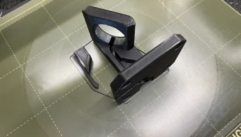 Подставка для Apple Watch 2