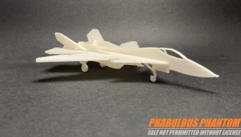 Карточка комплекта Project Wingman Mk.1 4