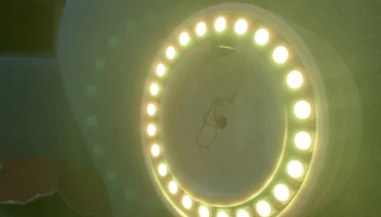 LED lamp 6