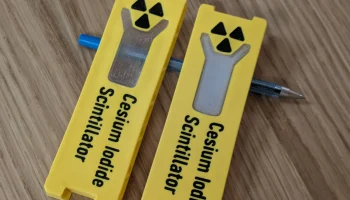 Прочный корпус RadiaCode 5