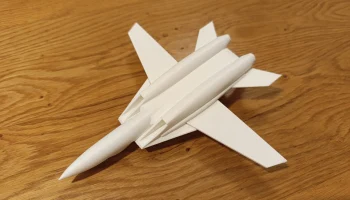 F-14 Томкэт 3