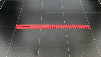 Оригинальный гибкий шнур RR 2