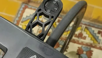 Крепление для компьютера Alanera Garmin...... 1