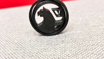 Вращающийся брелок для ключей Vauxhall........ 2