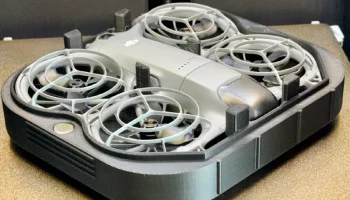 Прочный чехол для рюкзака для дрона DJI Neo 2........ 2