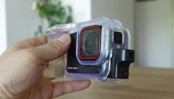 Все в одном - Insta360 Ace Pro Grip 2