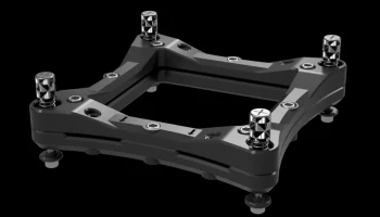 NexGen3D: крепление AIO для BC-250