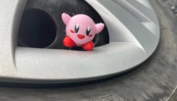 Крышка штока клапана Kirby Крышка штока клапана Kirby
