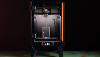 Копилка Prusa Core One 2