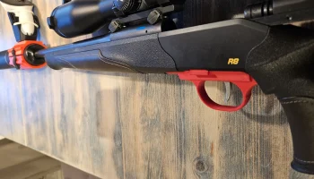 GAIM VR для Blaser R8. VR-симулятор с Oculus 2-3... 3