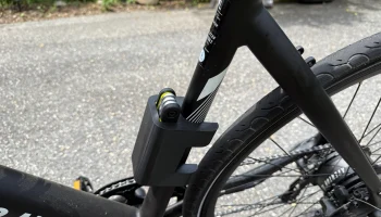 Держатель шестигранного ключа для Aventon Soltera 2...... 2