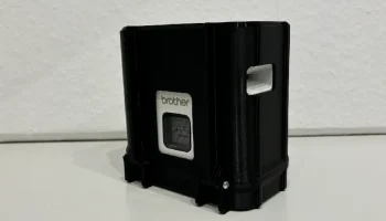 Прочный чехол для Brother P-Touch Cube Прочный чехол для Brother P-Touch Cube