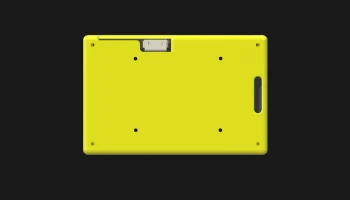 BTT TFT50 v2.0 Корпус/корпус + крепление (версия 2) 2