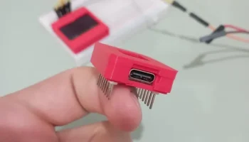 Чехол ESP32 C3 Чехол ESP32 C3