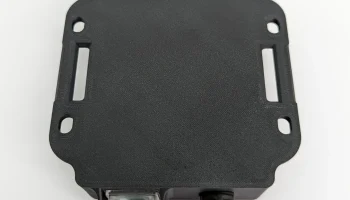 Корпус Meshtastic Vehicle Utility Node 2