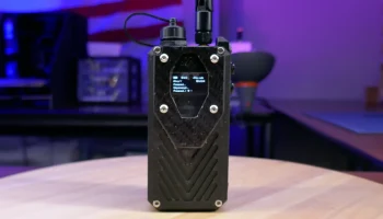 K-TAC Прочный корпус с Т-образной балкой 1 K-TAC Прочный корпус с Т-образной балкой 1
