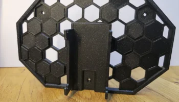 Крепление динамика Bose Surround 3