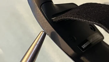 SteelSeries Arctis Pro Repair Ремонт сломанного кронштейн.. 2
