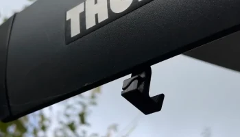 Тентовый крючок для Thule Omnistor 9200/9300.........