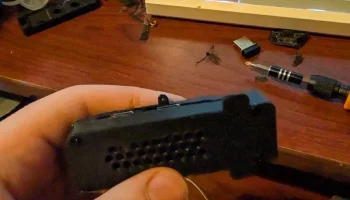 USB-концентратор Valve Index EyeTrackVR "Super Bubble"..... 6