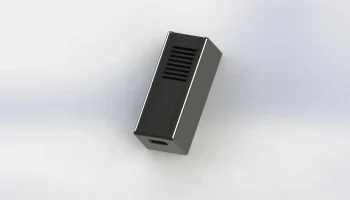 Корпус Arduino DHT11 (датчик температуры и влажности).......