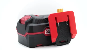 Адаптер Lidl Parkside Battery 20 В XT60 1