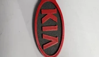 КИА брелок 1