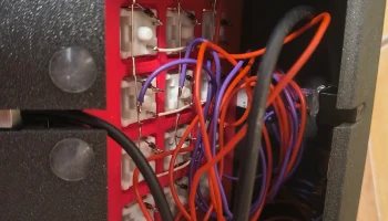 Макропад Fusion360 5