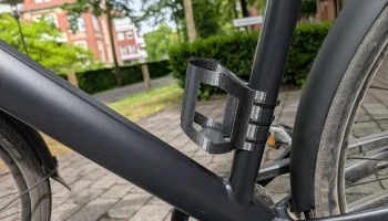 Держатель для бутылок VanMoof S3 1