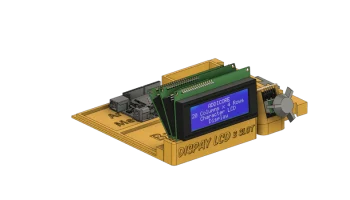 Установка Arduino
