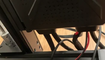 Держатель Orange Pi Zero 2 5