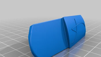 Эргономичный прибор для изготовления 4 ножей Fingergrinde.. 7