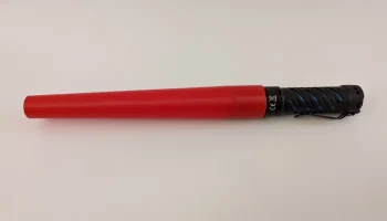 Крепление дорожного указателя для Acebeam E70-AL...... 2