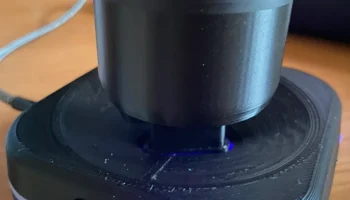 3D мышь своими руками