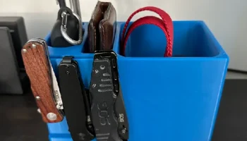 Организатор EDC