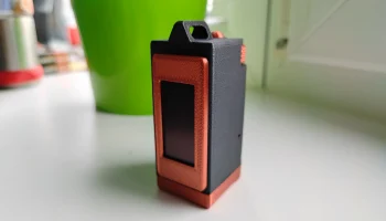 Meshtastic Faketec Vintage "ПЕЙДЖЕР" ЗАКРЫТО!!!!........ 4