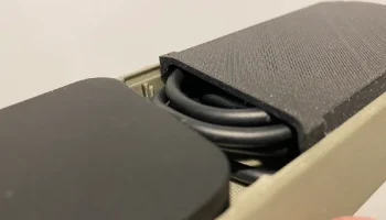 Подставка для зарядного устройства Steamdeck USB-C 4