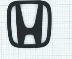 honda logo
