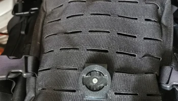 Крепление Garmin Молли