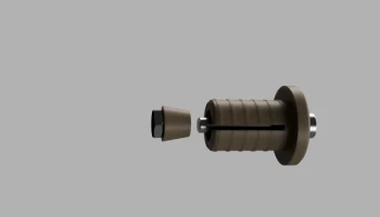 Специализированный наконечник для горного велосипеда.... 1
