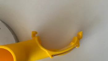 Модуль пылеудаления и опилок для фрезерного станка DeWalt... 4