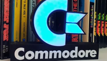 КОММОДОР СВЕТОДИОДНЫЙ СВЕТ 4