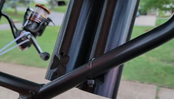 Чехол для удочки Radwagon 4 камбузный 4