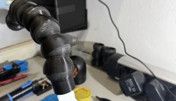 Универсальный люфтфильтр своими руками........ 7