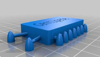 Centipede 1