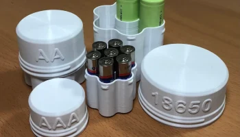 Батарейный блок (режим быстрой вазы)...... Батарейный блок (режим быстрой вазы)......