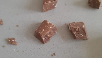 Нож/стус Toblerone 3