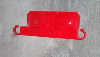 Настенное крепление зарядного устройства Darfon...... 1