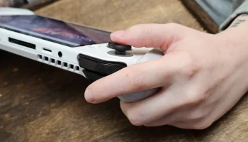 ROG Ally Z1E Ручка в стиле Xbox | Эргономичный аксессуар,... 3