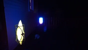 Кристальный свет 7